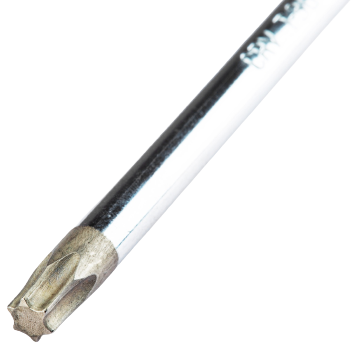 Atsuktuvas TORX 1