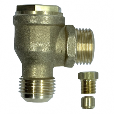 Non-return valve