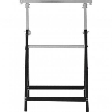 Support stand foldable (adjustable top) 150kg 3