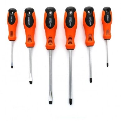 Screwdrivers set of 18 pcs 2