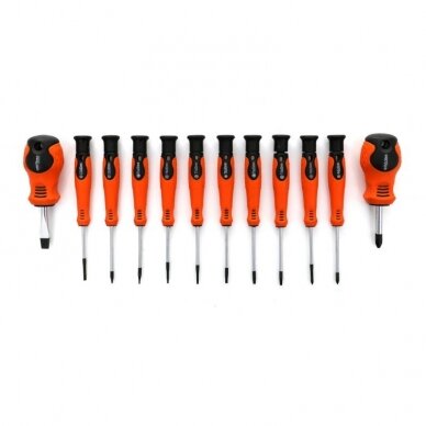 Screwdrivers set of 18 pcs 1