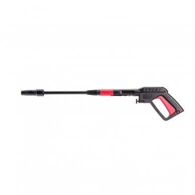 High pressure cleaner HC24-120 / HC21-110H High pressure gun