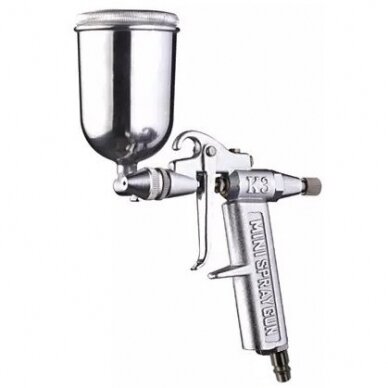 HP Air spray gun 0.5mm MINI (HP)