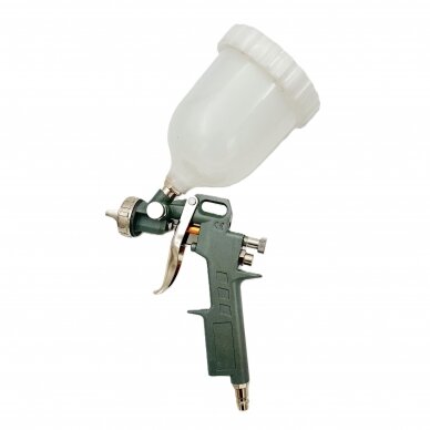 Air spray gun Ø1.5mm (HP)