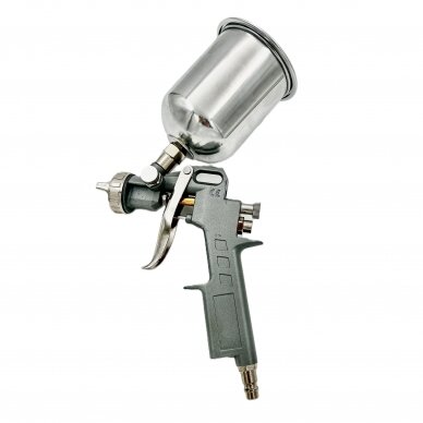 Air spray gun Ø1.7mm (HP)