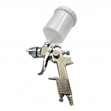 Air spray gun Ø2.0mm (HVLP)