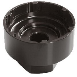 Axle nut socket 110mm MAN & Mercedes