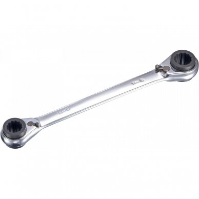 4in1 ratcheting wrench 11
