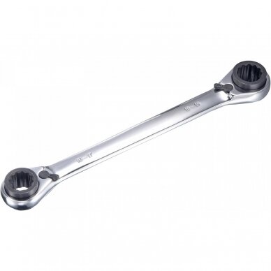 4in1 ratcheting wrench 14