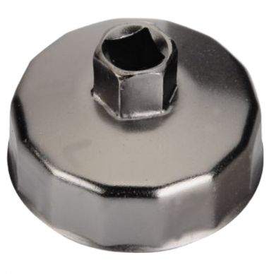 Oil filter socket 7