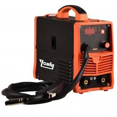 Multifunctionall inverter welding machine semi automatic (IGBT) MIG/MAG/MMA/TIG