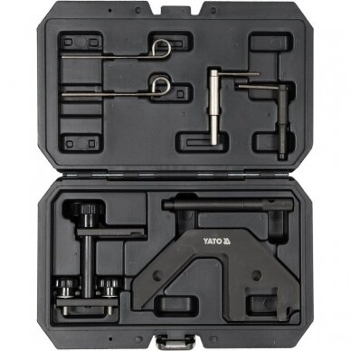 Timing tool kit BMW M47 / M57 1