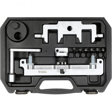 Timing tool kit Mercedes M651 1.8, 2.1, 2.2, ENE