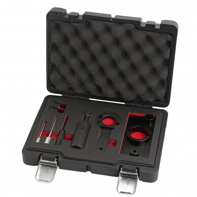 Engine timing tool kit OPEL / VAUXHALL 2.0 CDTI / ECOFLEX