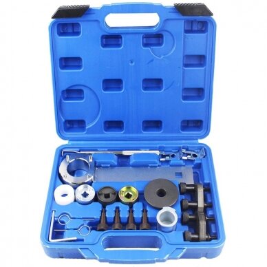 Engine timing tool kit VAG 1.8/ 2.0 TSI/TFSI