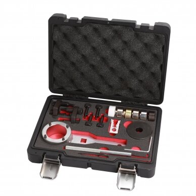 Engine timing tool kit VAG TSI/TFSI EA888 1.8 R4 2.0 R4