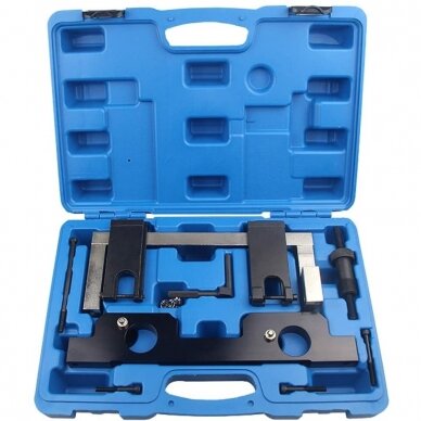 Timing tool kit BMW N20 / N26