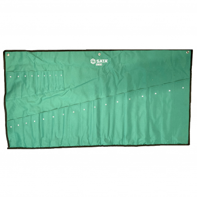 Spanners pouch 26 pockets for 09093