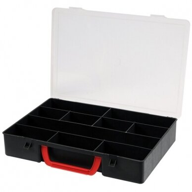 Organizer 300x220x55mm