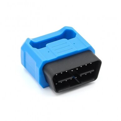 Bluetooth car scanner OBD2