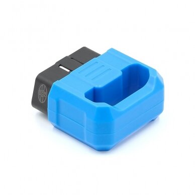 Diagnostikos įranga automobiliui OBD2 Bluetooth 1