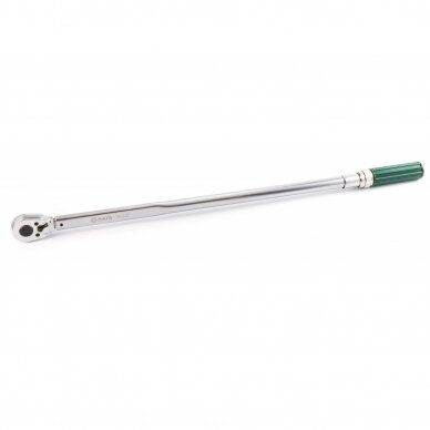 3/4" Dr. A-SERIES mechanical torque wrench 160-800Nm 2