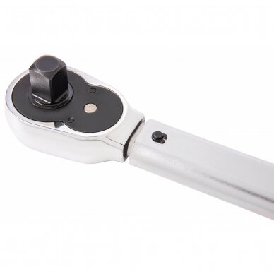 3/4" Dr. A-SERIES mechanical torque wrench 160-800Nm 4