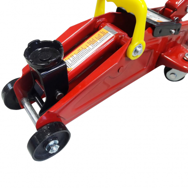 Trolley jack 2t 3