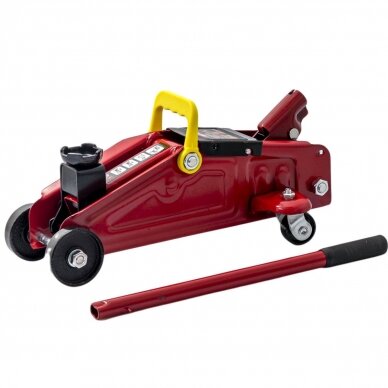 Trolley jack 2t