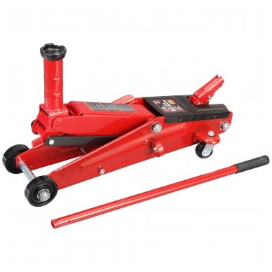 Trolley jack 2.5t 1