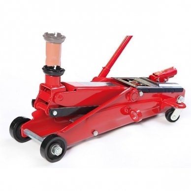 Trolley jack 2.5t