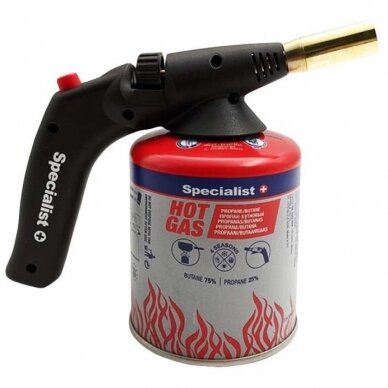 Propane/butane gas Specialist+ 450g 2