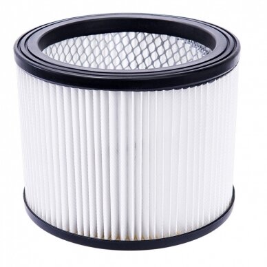 Vacuum cleaner 30l VC16-30 filter (spare part)