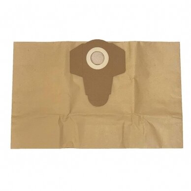 Vacuum cleaner VC16-30/CVC-S20Li-20Li dust paper bag