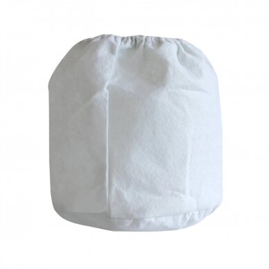 Vacuum cleaner 80l VC30-80 cotton filter (spare part)