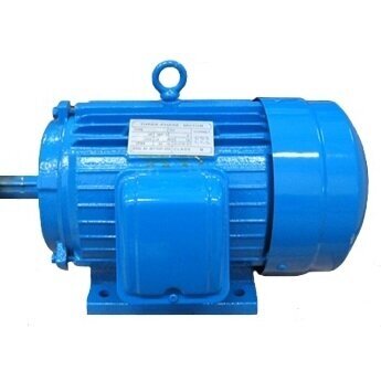 Motor for compressor. Spare part