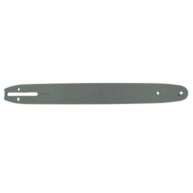 Chain saw GC22-16E/CGC-S40LiBA No.84 Guide bar. Spare part