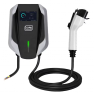 EV charger 22kW 32A TYPE2