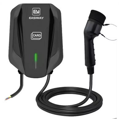 EV charger 11kW 16A TYPE2