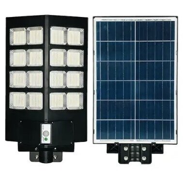 Solar Street Light 320W 2