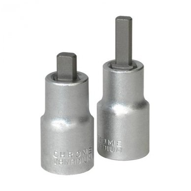 1/2" Dr. Strut leg pry socket set 2pcs