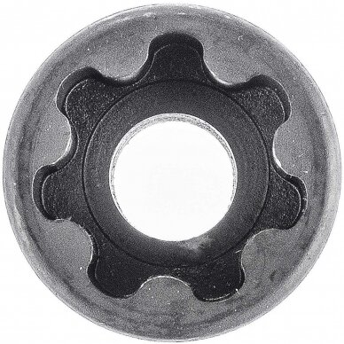 1/2" Dr. Brake caliper impact socket AS-22 1