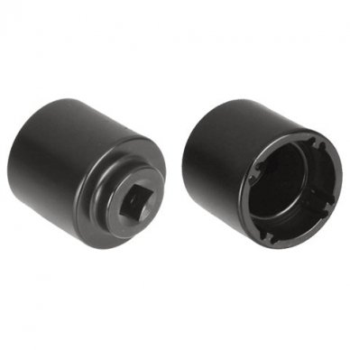 Transmission socket 3/4" 53.5mm MAN