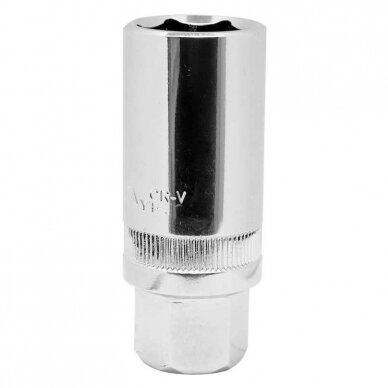 3/8" Dr. Spark plug socket 18mm