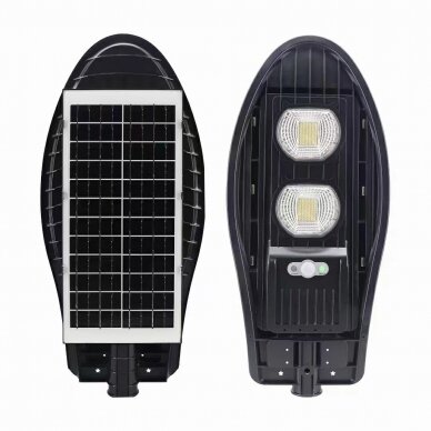 Solar Street Light 100W