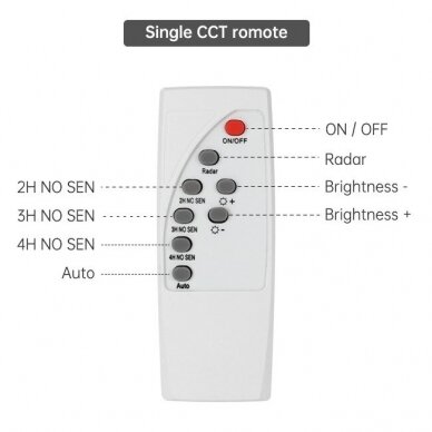 Solar Street Light 100W 1