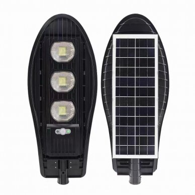 Solar Street Light 150W