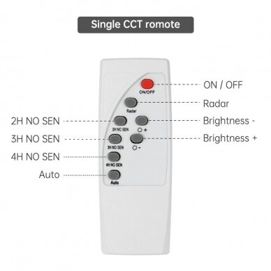 Solar Street Light 320W 6