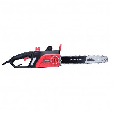 Electric chain saw 2200W 1