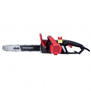 Electric chain saw 2200W 2